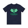 Rhode Island Pickleball T-Shirt - Unisex Rhode Island Shirt