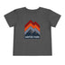 Dark Heather Grey