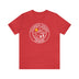 Heather Red