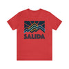 Salida, Colorado T-Shirt - Retro Unisex Salida Shirt