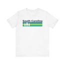 South Carolina T-Shirt - Unisex South Carolina Shirt-4