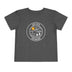 Dark Heather Grey