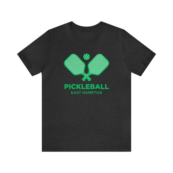 East Hampton, New York Pickleball T-Shirt - Unisex East Hampton Shirt