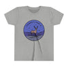 Pennsylvania Youth T-Shirt - Unisex Kids Pennsylvania Shirt