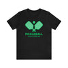 South Carolina Pickleball T-Shirt - Unisex South Carolina Shirt