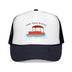 Navy / White / Navy