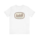 Nashville, Tennessee T-Shirt - Retro Unisex Nashville Shirt-5