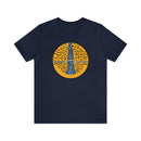 Delaware T-Shirt - Unisex Delaware Shirt-4