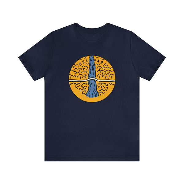 Delaware T-Shirt - Unisex Delaware Shirt