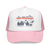 Light Pink/White