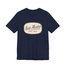 New Mexico T-Shirt - Retro Unisex New Mexico Shirt-8