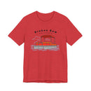 Broken Bow, Oklahoma T Shirt - Pontoon Boat Tee-5