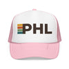 Light Pink/White