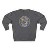 Premium Fort Collins, Colorado Sweatshirt - Retro Unisex Sweatshirt