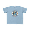 Tampa, Florida Toddler T-Shirt - Toddler Tampa Shirt