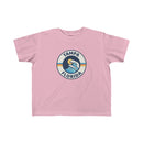 Tampa, Florida Toddler T-Shirt - Toddler Tampa Shirt-4