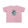 Tampa, Florida Toddler T-Shirt - Toddler Tampa Shirt