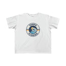 Tampa, Florida Toddler T-Shirt - Toddler Tampa Shirt-6