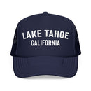 Lake Tahoe, California Trucker Hat - Lake Tahoe Cap-1
