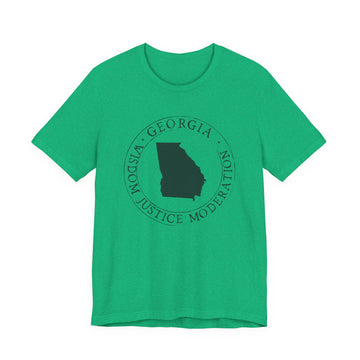 Georgia T-Shirt — State Graphic Tee