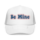 Be Mine Trucker Hat Boho-1