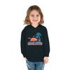 Charleston, South Carolina Toddler Hoodie - Unisex Charleston Toddler Sweatshirt