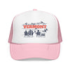 Light Pink/White