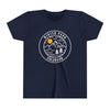 Winter Park, Colorado Youth Shirt - Retro Mountain Winter Park Kid's T-Shirt