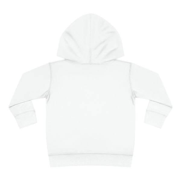 Vail, Colorado Toddler Hoodie - Minimal Style Unisex Vail Toddler Sweatshirt