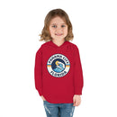 Panama City, Florida Toddler Hoodie - Unisex Panama City Toddler Sweatshirt-29