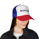 Winter Park, Colorado Retro Trucker Hat-9