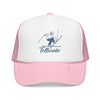Light Pink/White