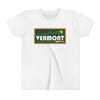 Vermont Youth Graphic Tee - Kids T Shirt