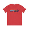 Heather Red