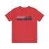 Heather Red