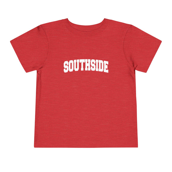 Southside Toddler Graphic Tee - Kids Southside Vacation T-Shirt