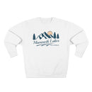Premium Mammoth Lakes, California Sweatshirt - Unisex Sweatshirt-1