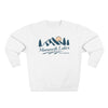 Premium Mammoth Lakes, California Sweatshirt - Unisex Sweatshirt