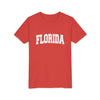 Florida Youth Graphic Tee - Kids T Shirt