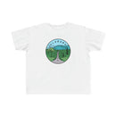Alabama Toddler T-Shirt - Unisex Toddler Alabama Shirt-1