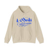 California Hoodie - Mountain Unisex California Hoodie Sweatshirt