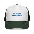 La Jolla Trucker Cap | California Hat-2