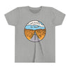Nevada Youth T-Shirt - Unisex Kids Nevada Shirt