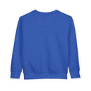 Cape Coral, Florida Toddler Sweatshirt - Retro Sun Cape Coral Toddler Crewneck Sweatshirt-10