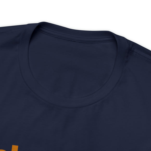 Jackson Hole, Wyoming Shirt - Mountain Sunset Unisex Jackson Hole T-Shirt