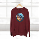 Premium Colorado Ski Lift Hoodie-20