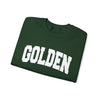 Golden, Colorado Sweatshirt - Unisex Graphic Crewneck