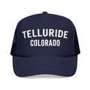 Telluride, Colorado Trucker Hat - Telluride Cap-3