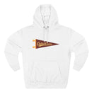 Premium Carlsbad Caverns National Park Fleece Hoodie-2