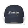 Brooklyn, New York Dad Hat - Embroidered Brooklyn Classic Dad Cap